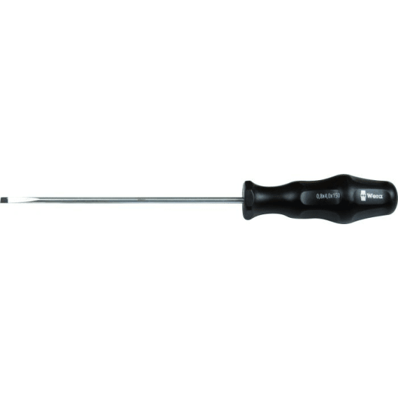 Wera Screwdriver Electric Agrimark