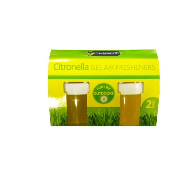 citronella room scenters twin pack 2 s picture 1