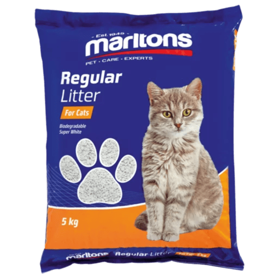 marltons cat litter picture 2