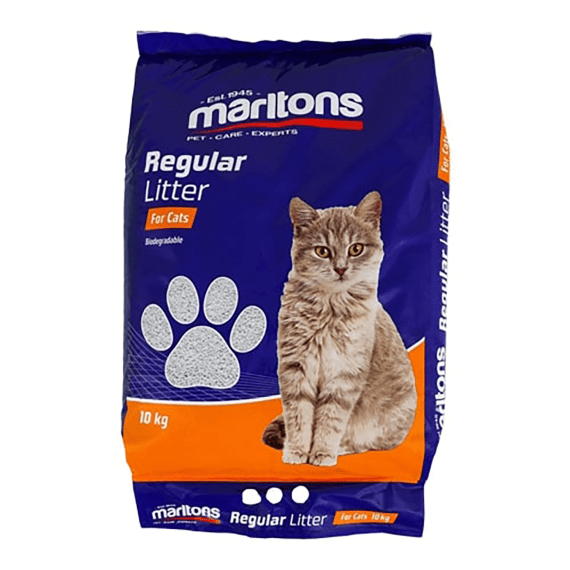 marltons cat litter picture 1