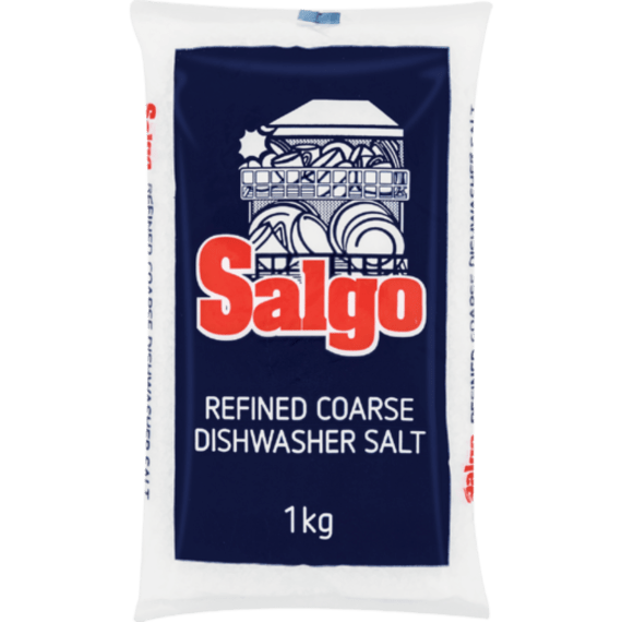 cerebos salgo salt refined coarse 1kg picture 1