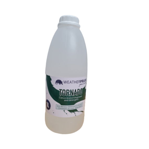 tornado degreaser cleaner 5l picture 1