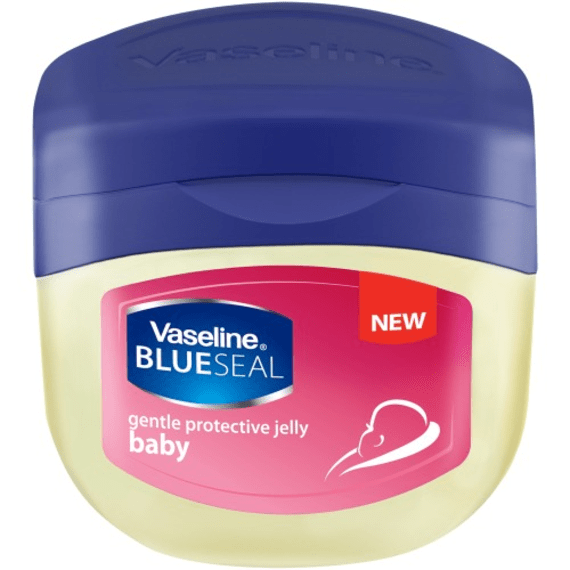 Vaseline Baby Soft 100ml Agrimark
