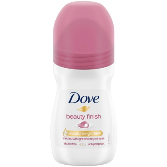 dove r on beauty finish women 50ml picture 1