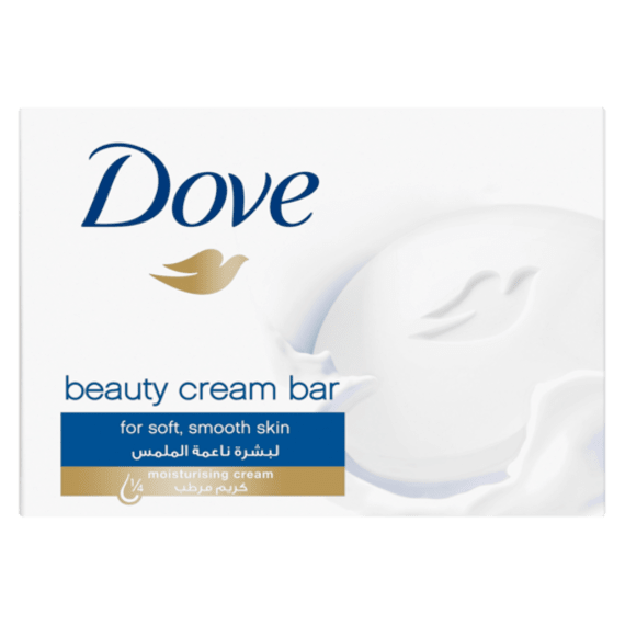 dove soap white 100g picture 1