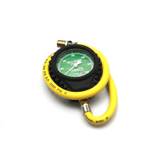 tyre care multi purpose air water gauge picture 1