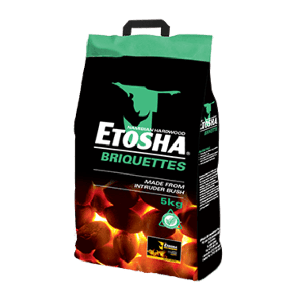 etosha briquettes 4kg picture 1