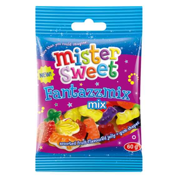 mr sweet fantazzmix 60g picture 1