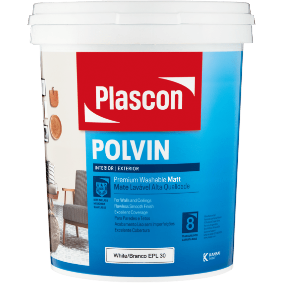 Plascon Polvin Agrimark