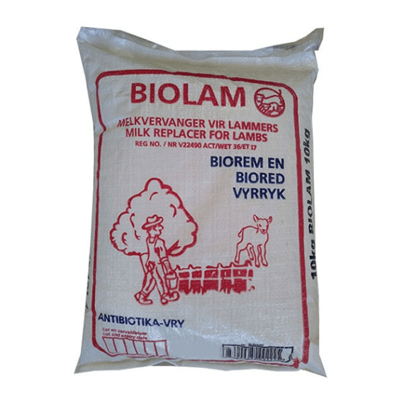 biolam surrogate for lambs 10kg picture 1