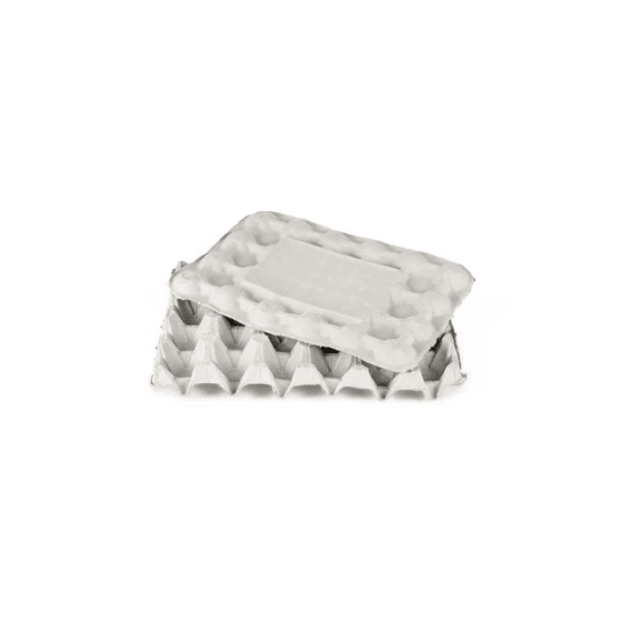 Huhtamaki Egg Tray 24's 166 Agrimark