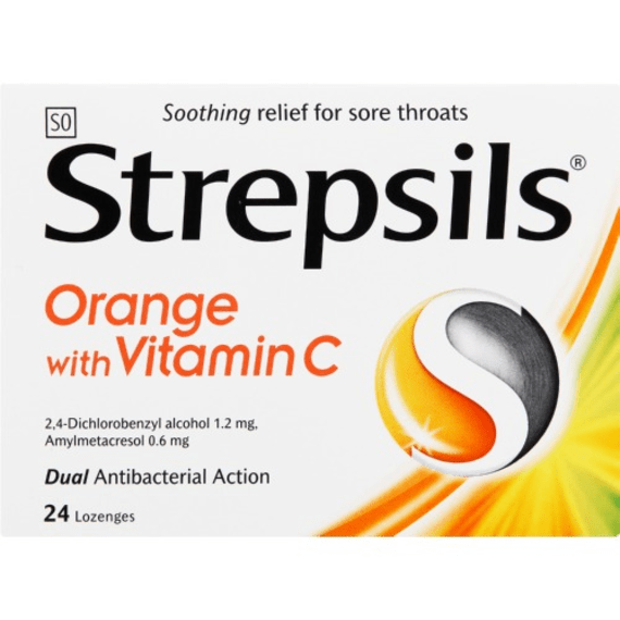 strepsils orange c 24 s picture 1