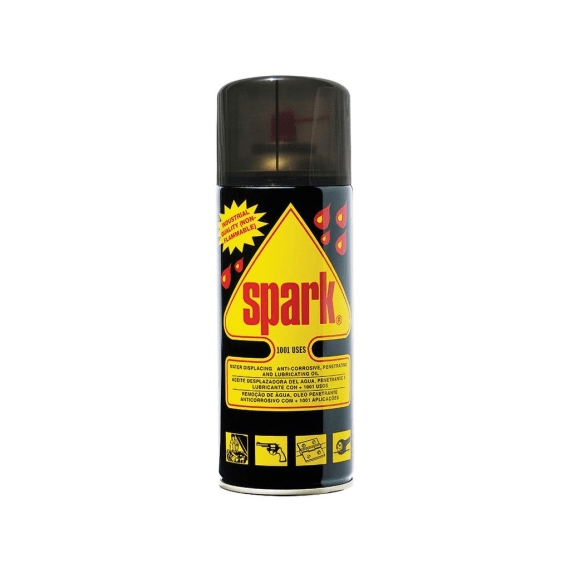 spanjaard spark 300ml 2 way picture 1