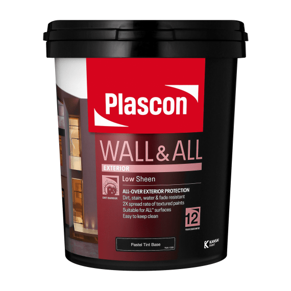 Plascon Wall & All Tint Base Agrimark
