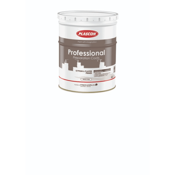 plascon professional plaster paint 20l picture 1