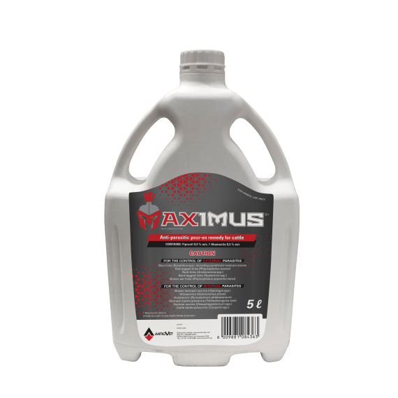 antrovet maximus 5l no applicator picture 1