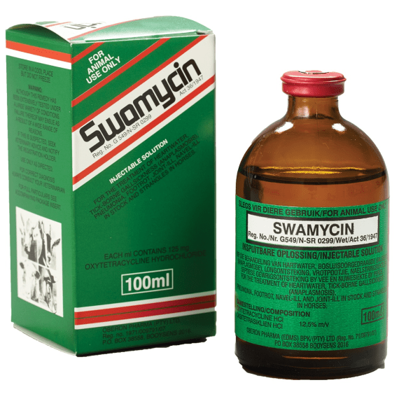 Swamycin Injection Swavet Swamycin | Agrimark