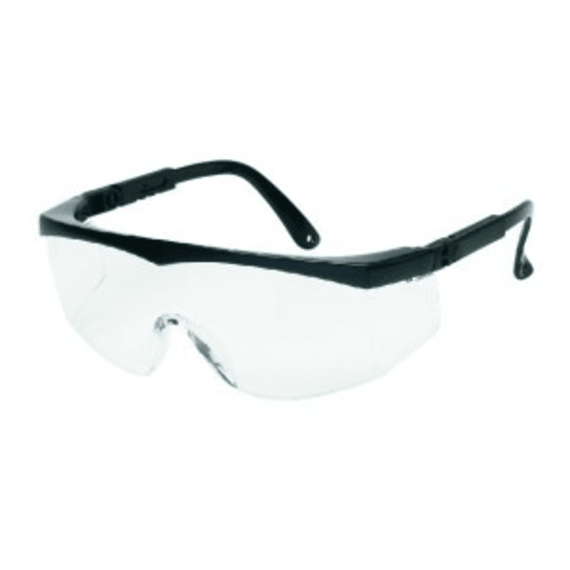 raven safety spectacles modern clear picture 1