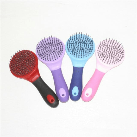 Pbloch Brush Horse Hard Body Agrimark