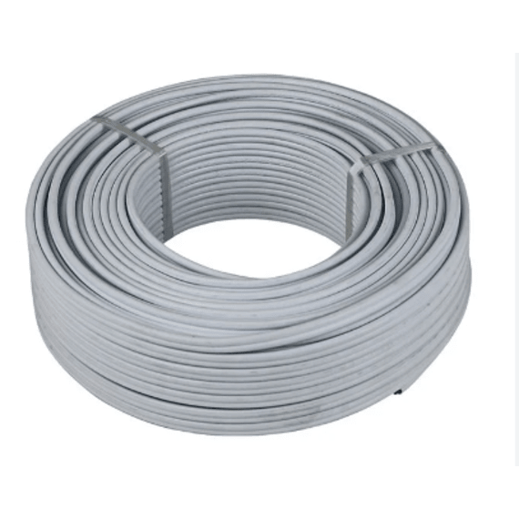 wire cable twin earth wht 1 5mmx10m picture 1