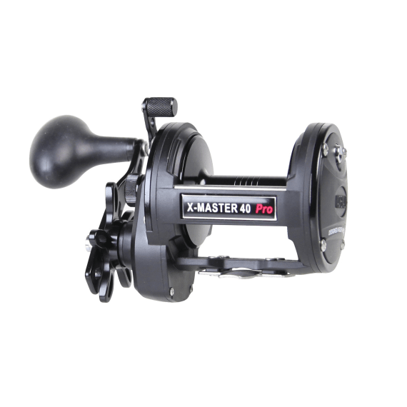 adrenalin xmaster pro 40 reel picture 1