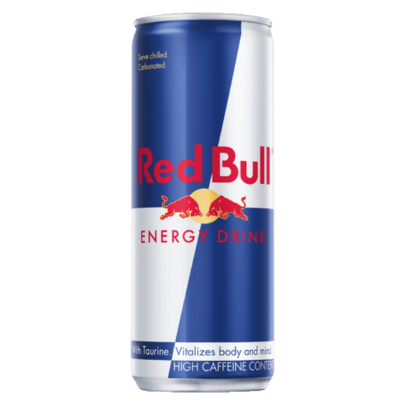 red bull energy drink 250ml picture 1
