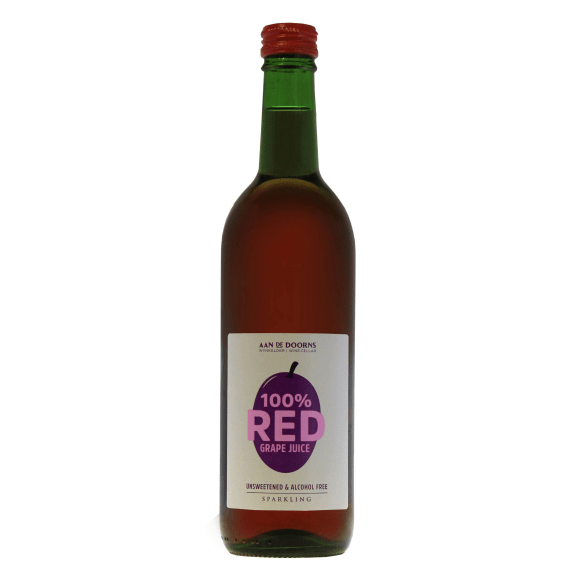 aan de doorns red grape juice 500ml 2 picture 1