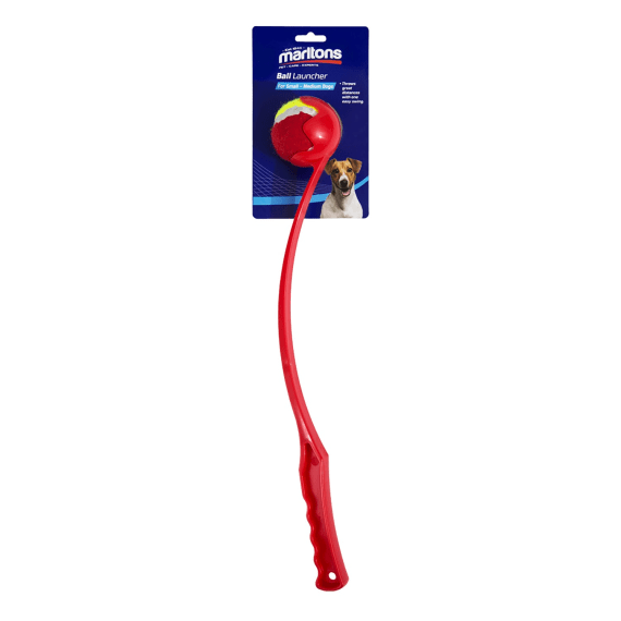 marltons tennis ball launcher medium picture 1