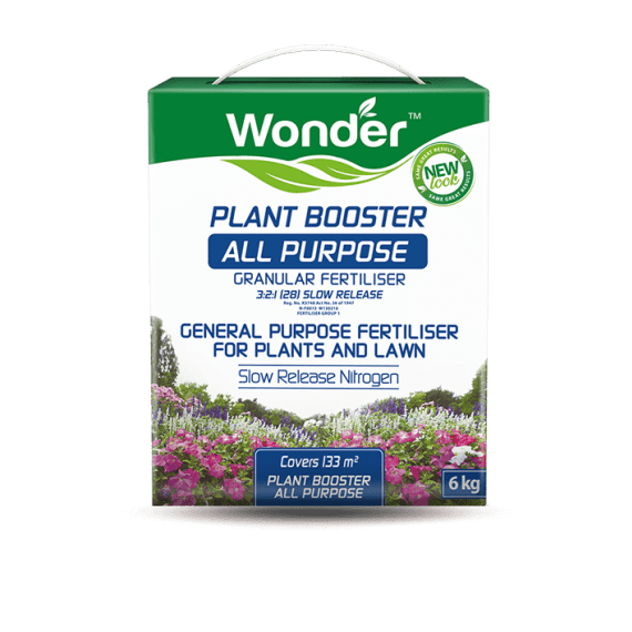 wonder all purpose plant booster 6kg picture 1