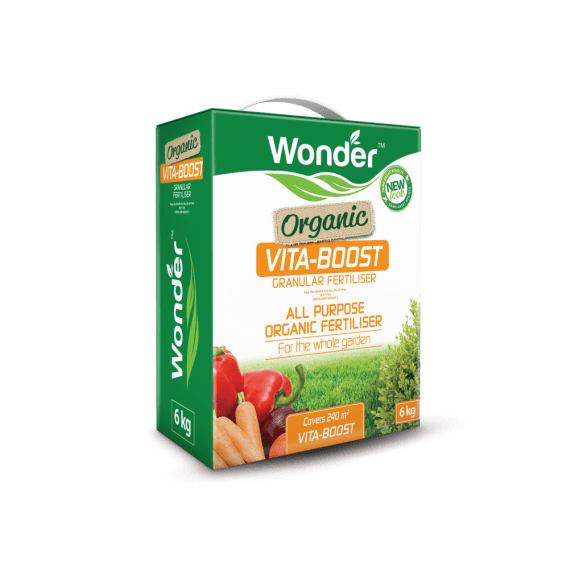 wonder organic vita boost 6kg picture 1