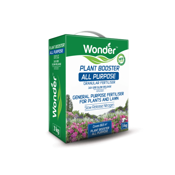wonder all purpose plant booster 3kg picture 1