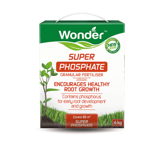 wonder super phosphate 6kg picture 1