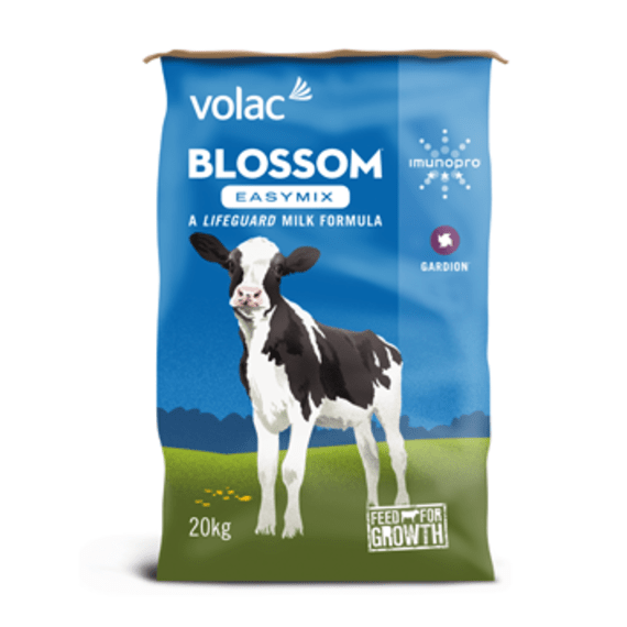 blossom milk replacer 20kg picture 1