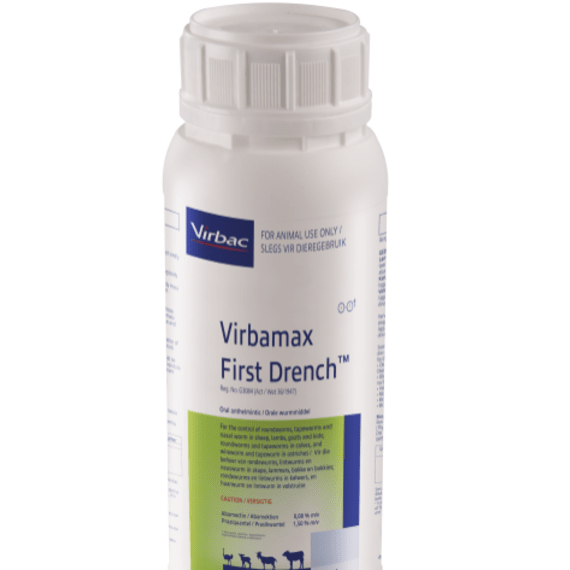 virbac virbamax first drench 250ml picture 1