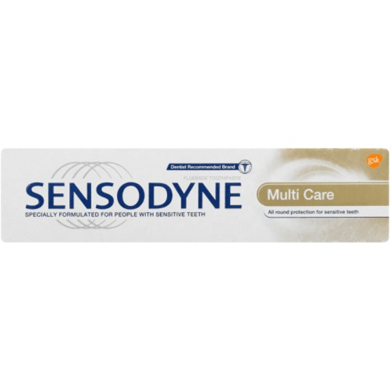 sensodyne tpaste multi care 75ml picture 1