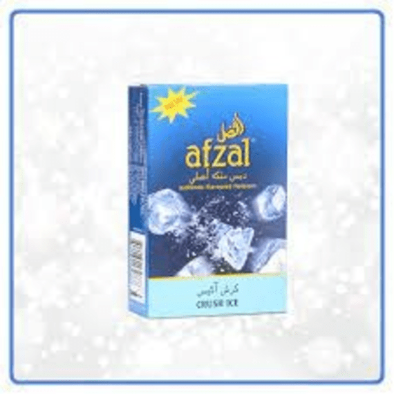 afzal molasses crush ice 50g picture 1