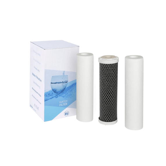 aquafilter cartridge replacement kit 10in picture 1