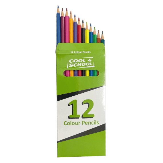 pencils colour long 12pk 1 s 2 picture 1
