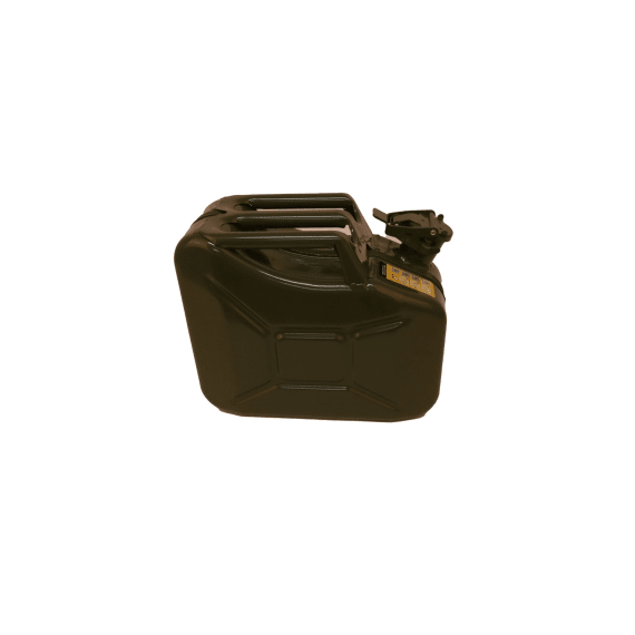 waypoint 10l metal petrol jerry can picture 1