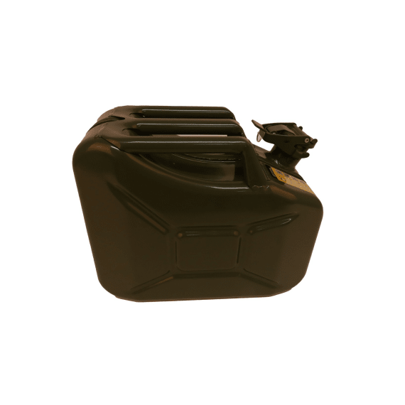 waypoint 10l metal petrol jerry can picture 3