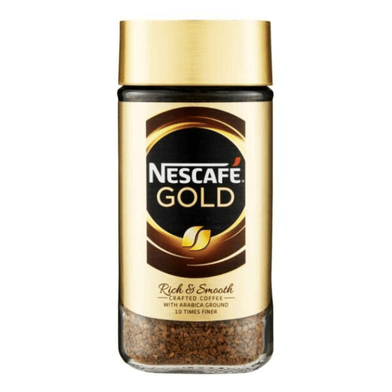 nescafe gold 200g picture 1