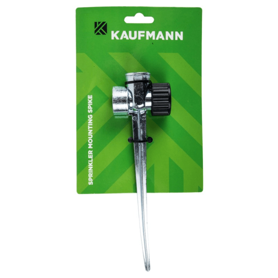 kaufmann steel peg for sprinkler picture 1