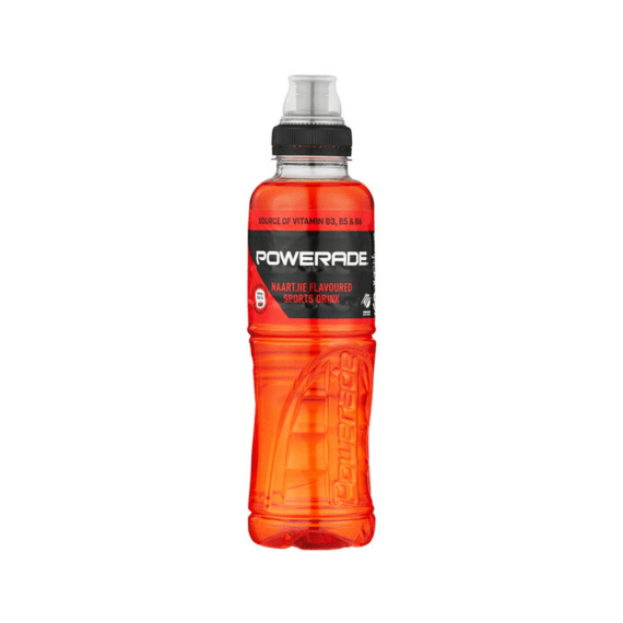 powerade naartjie 500ml picture 1