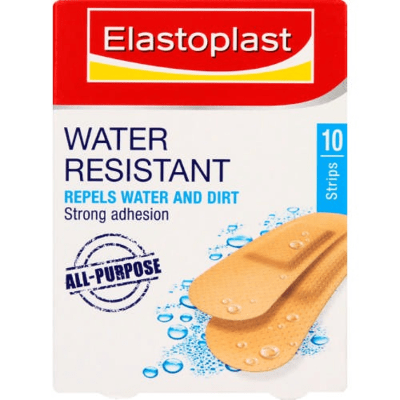elastoplast water res 10 s picture 1