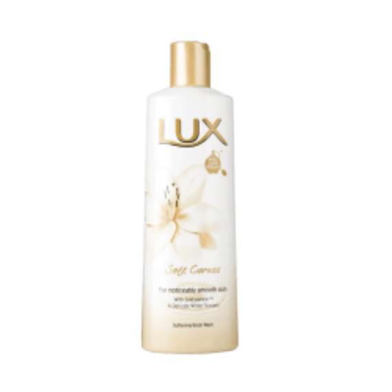 Lux Body Wash Soft Caress 750ml Agrimark