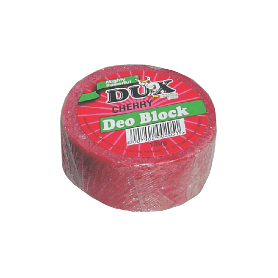 dux deo blocks cherry 100g x 25 picture 1