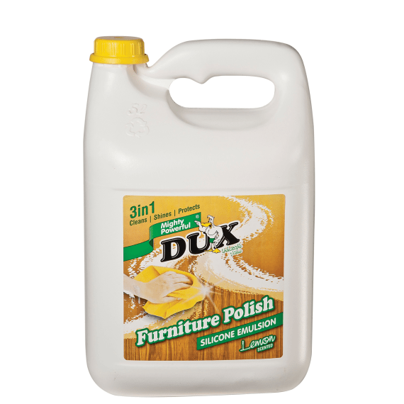 dux furniture polish 250ml picture 2