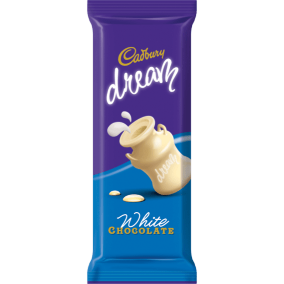 cadbury dream 80g picture 1