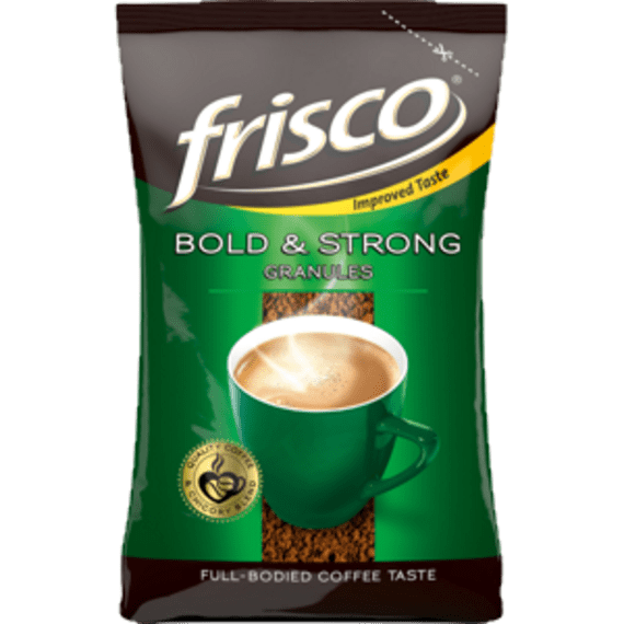 frisco granules pouch 200g picture 1