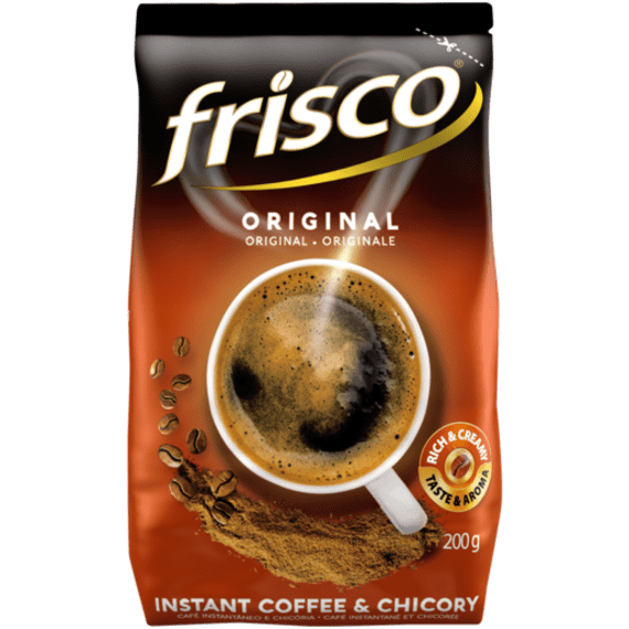 frisco original pouch 200g picture 1